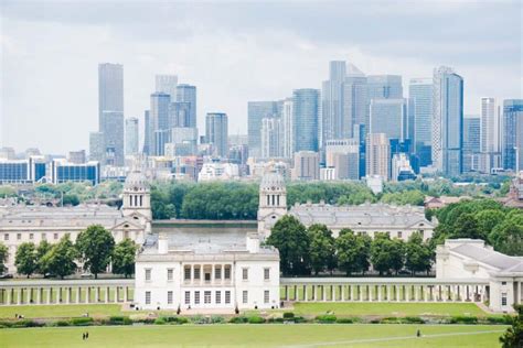 Finding the Best Views in London - 30 Fabulously Panoramic Spots