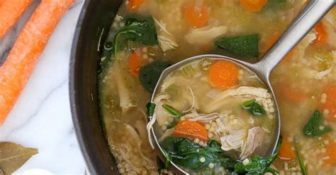 10 Best Acini Di Pepe Soup Recipes | Yummly