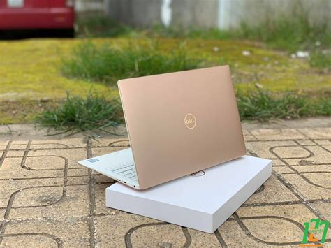 DELL XPS 9370 ROSE GOLD