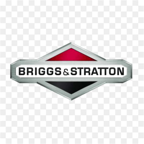 Briggs And Stratton Logo & Transparent Briggs And Stratton.PNG Logo Images