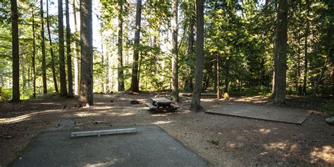 Silver Springs Campground | Outdoor Project