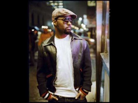 Musiq SoulChild - So Beautiful [OFFICIAL...] - YouTube