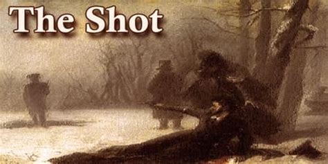 The Shot - Assignment Point