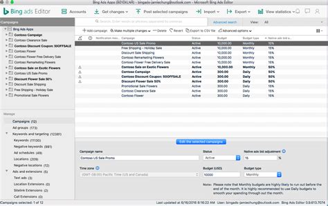 Bing Ads Vs Google Ads (formerly AdWords) - Comparison