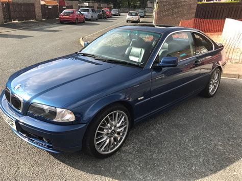 BMW 325i e46 coupe | in Plymouth, Devon | Gumtree