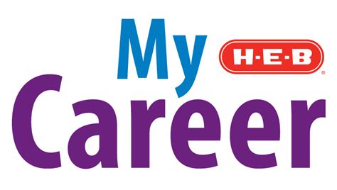 Heb Com Careers Login