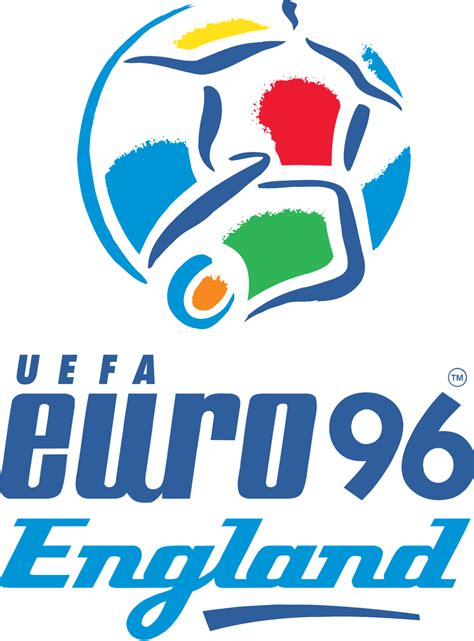 Evolution Of The EURO Logos From 1960-2020 - Footy Headlines