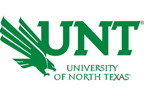 University of North Texas (UNT) Logo Vector (.SVG + .PNG)