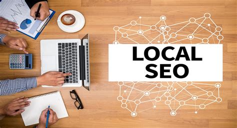 Why Local SEO Is the Key to Growing Your Business in 2022 and Beyond