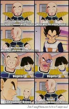 17 Dbz Abridged ideas | dbz, dbz memes, dragon ball z