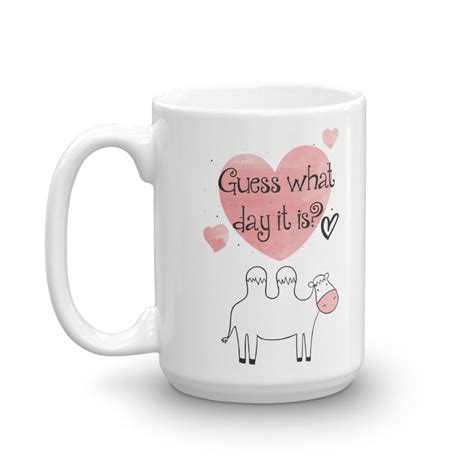 Hump Day Mug Funny Cute Coffee Mug Tea Mug Coffee Cup Tea Cup Ceramic ...