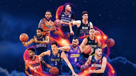 NBL becomes first Australian sporting league to stream globally on Twitch