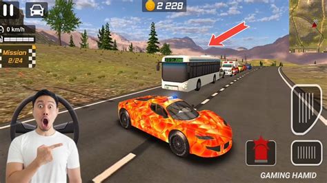 Lamborghini driving simulator games - opsscout