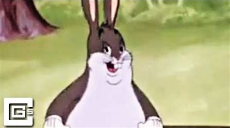 Big Chungus | MLG Parody Wikia | Fandom