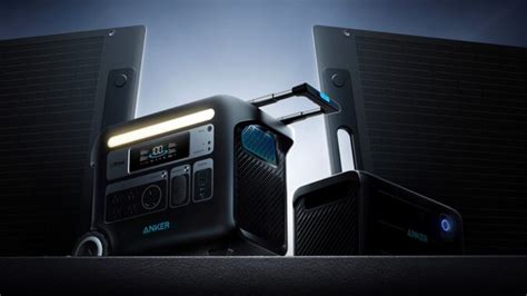 Anker 767 PowerHouse deal: Score $400 off this next level power station