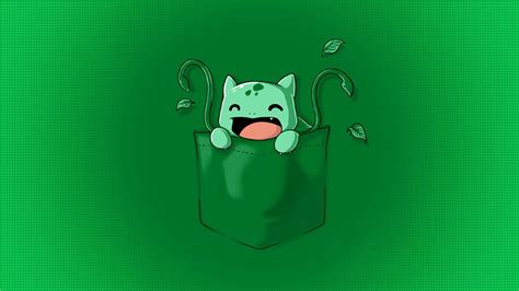 Bulbasaur HD Wallpapers - Wallpaper Cave