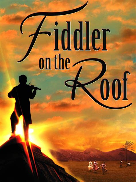 Fiddler on the Roof - Movie Reviews and Movie Ratings - TV Guide