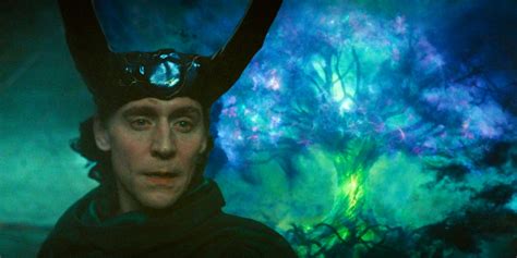 MCU Theory Explains Why Loki Was Strong Enough To Save The Multiverse In The Loki Season 2 Finale