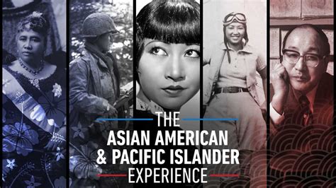 The Asian American, Native Hawaiian and Pacific Islander Experience ...