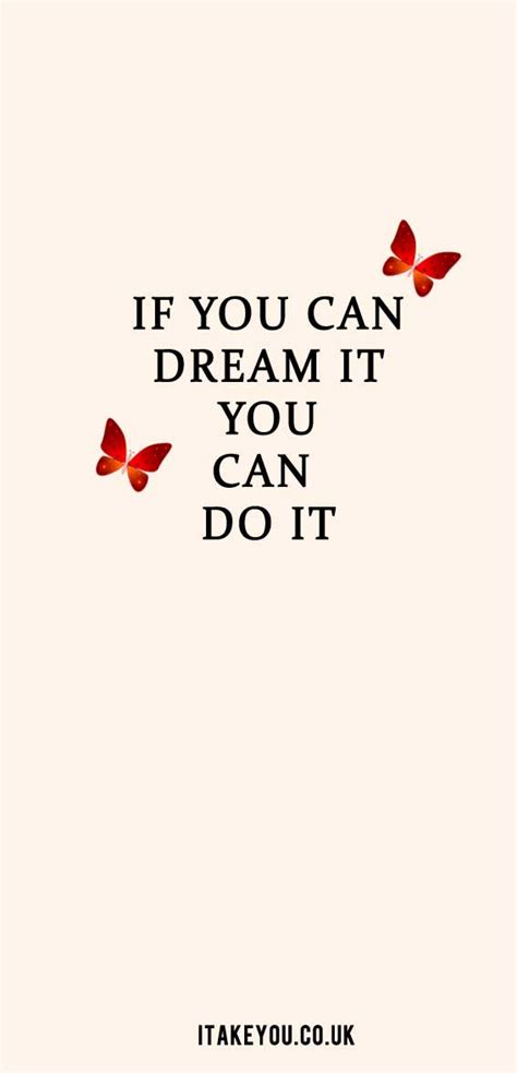 Best Motivational Quotes That’ll Encourage You – Dream