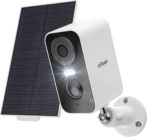 The best outdoor security cameras