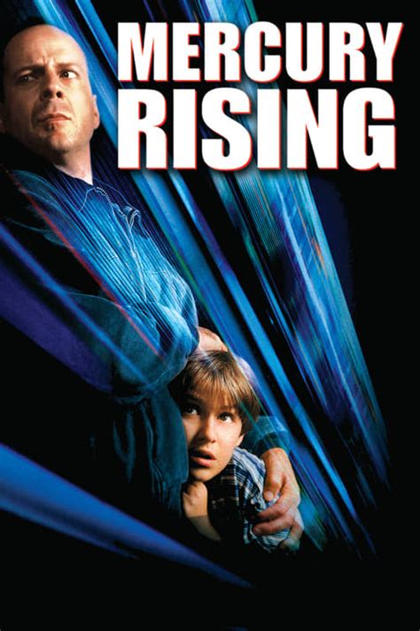 Mercury Rising (1998) — The Movie Database (TMDb)