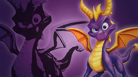 Update 68+ spyro wallpaper best - in.cdgdbentre