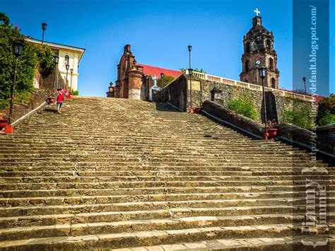 Ilocos Sur: Santa Maria Church (A Unesco World Heritage Site ...