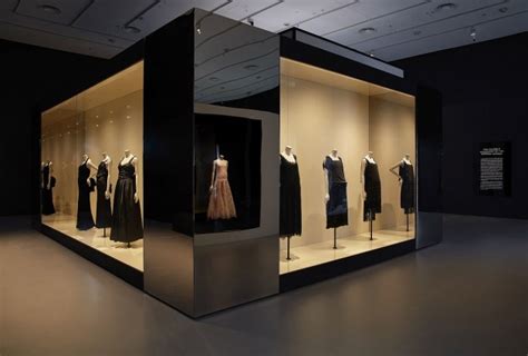 A look inside the new Chanel exhibition - Ragtrader