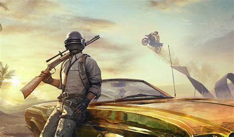 An Incredible Compilation of Over 999 Pubg Mobile Images in Stunning 4K Resolution