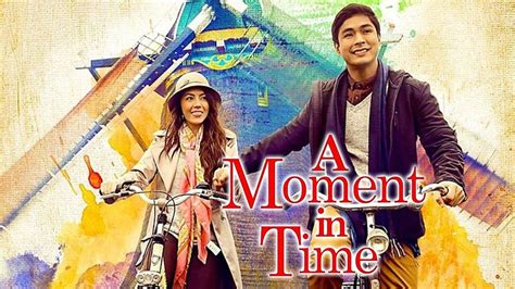 Watch A Moment in Time (2013) Full Movie Online - Plex