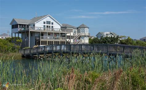 Avon, NC Vacations | Rentals, Activities & Guides - OuterBanks.com