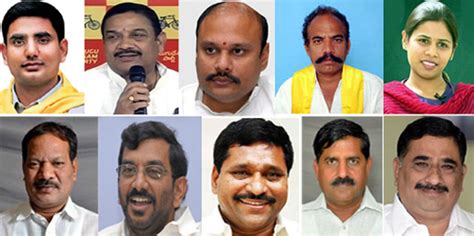 Andhra Pradesh Cabinet Ministers List In Telugu | www.stkittsvilla.com