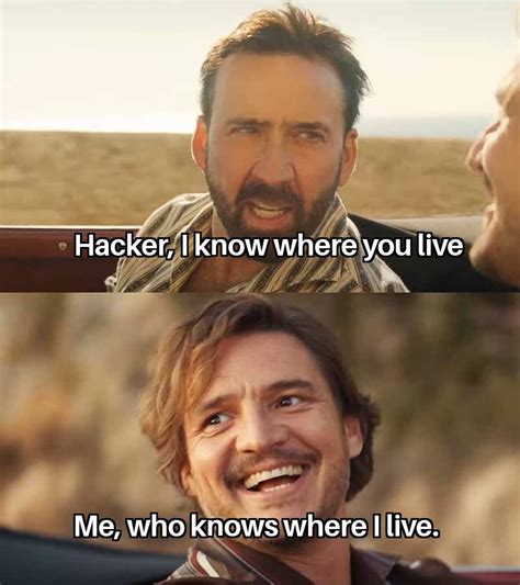 Best 35 Cyber Security Memes Every Tech Geek Can Relate