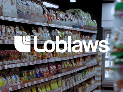 Case Study: Loblaws Drives Food Quality, Compliance, & Supply Chain ...