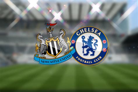 Newcastle vs Chelsea LIVE: Premier League commentary stream and latest ...