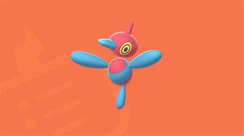 [100+] Porygon Z Wallpapers | Wallpapers.com