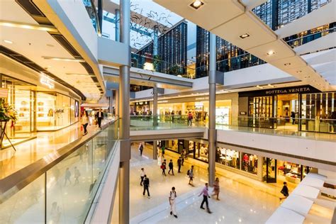 The Tatler Guide To IFC Mall, Hong Kong | Tatler Hong Kong