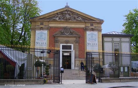 Musée du Luxembourg - Top Museums in Paris - World Top Top