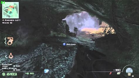 MW3 Survival Mode: Village | Complete Game Part 2 - YouTube