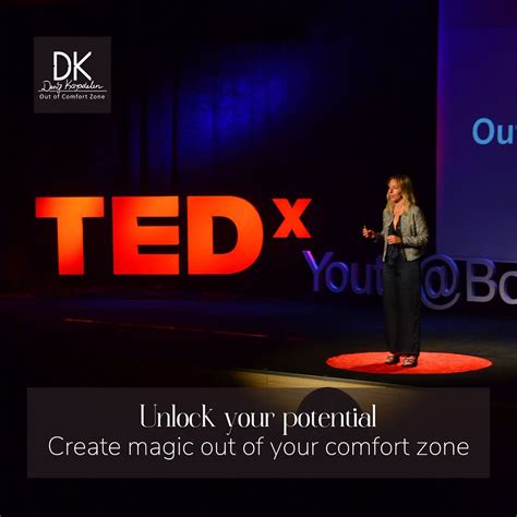 Do you want to become a TEDx Speaker? My key learnings for you!