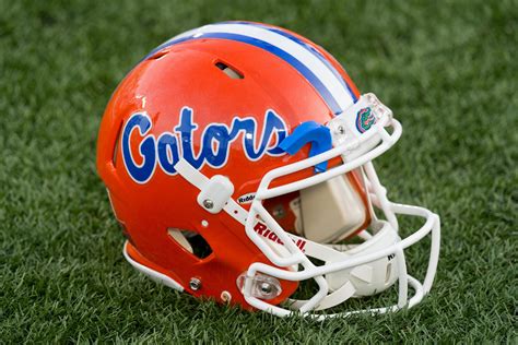 Florida Gators Colors: UF’s History Behind the Iconic Orange & Blue ...