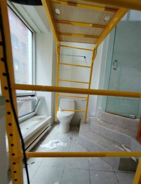 Funny Construction Fails With A Special Visit From Safety Hazards ...