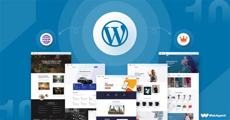 10 Best Premium Membership WordPress Themes for Your Website