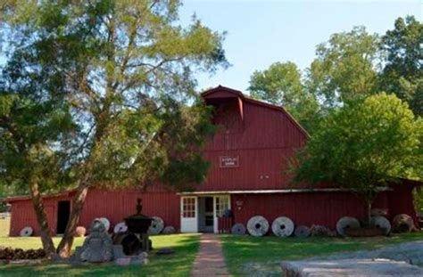 Museum Exhibits - The Museum Of Appalachia