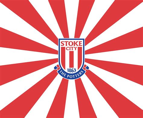 Stoke City FC Free Wallpaper download - Download Free Stoke City FC HD Wallpapers to your mobile ...