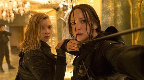 Mockingjay: Part 2 Review | Vanity Fair