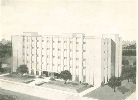 Do You Know the History of the Bossier Parish Courthouse?