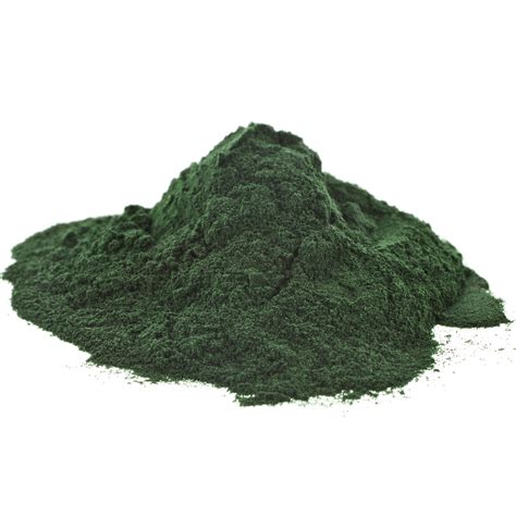 Spirulina facts and health benefits