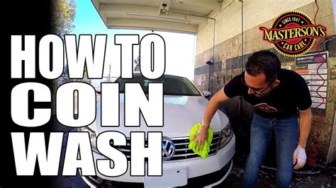 Locate a Coin Operated Car Wash Near You - It's Car Wash